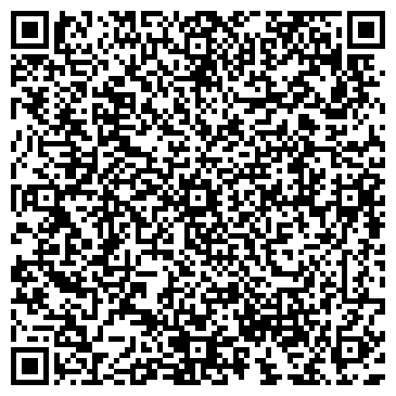 QR-код с контактной информацией организации Сервисстрой