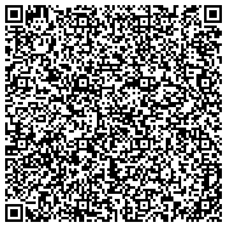 QR-код с контактной информацией организации ТГАСУ, Томский государственный архитектурно-строительный университет, филиал в г. Белово