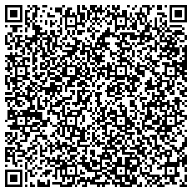 QR-код с контактной информацией организации Папа Чен
