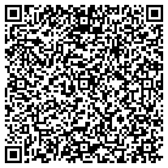 QR-код с контактной информацией организации ООО Эверест