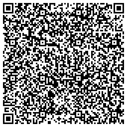 QR-код с контактной информацией организации Управление Федеральной почтовой связи Архангельской области