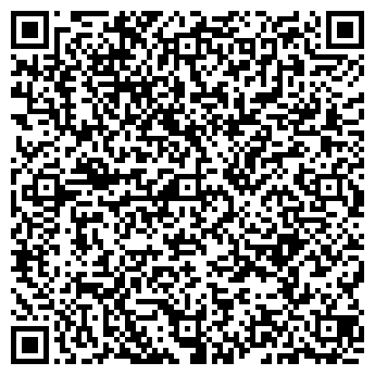 QR-код с контактной информацией организации Горэлектросеть