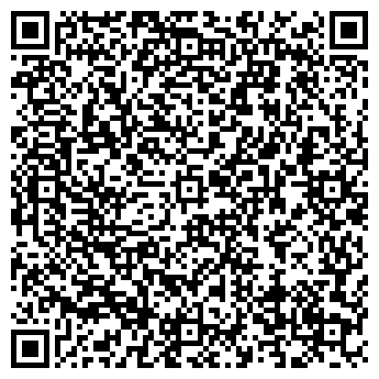 QR-код с контактной информацией организации Детская сказка