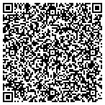 QR-код с контактной информацией организации Детская художественная школа №3