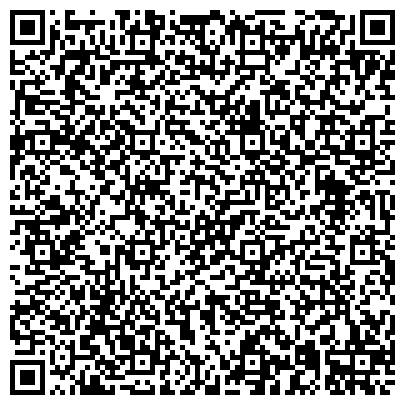 QR-код с контактной информацией организации «Брянскоблтехинвентаризация»   Межрайонное отделение №2