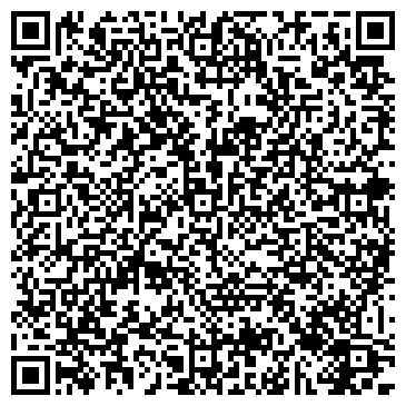 QR-код с контактной информацией организации Марина