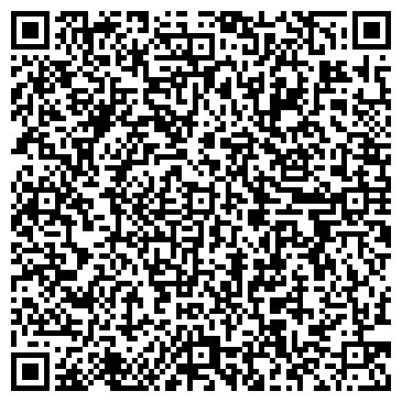 QR-код с контактной информацией организации Кемеровская ТЭЦ