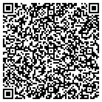 QR-код с контактной информацией организации ООО А.С. Моторс