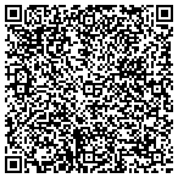 QR-код с контактной информацией организации МРСК Сибири - «Кузбассэнерго-РЭС»