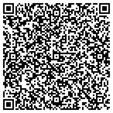 QR-код с контактной информацией организации Совет микрорайона