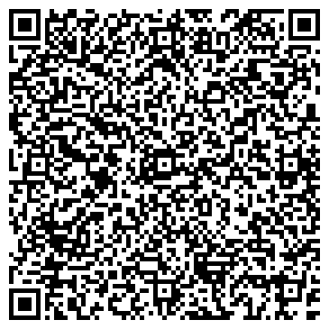 QR-код с контактной информацией организации Совет микрорайона