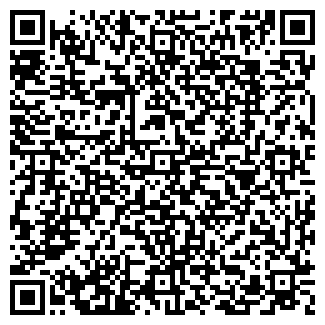 QR-код с контактной информацией организации Мир пиццы, сеть кафе
