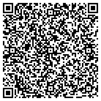 QR-код с контактной информацией организации Любимые детки