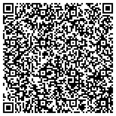 QR-код с контактной информацией организации Уполномоченный по правам человека в Ставропольском крае