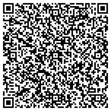 QR-код с контактной информацией организации GPS Партизан