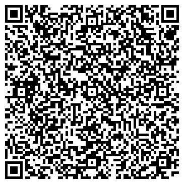 QR-код с контактной информацией организации Основная общеобразовательная школа №42