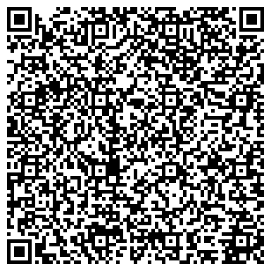 QR-код с контактной информацией организации Ростехинвентаризация-Федеральное БТИ, ФГУ, Брянский филиал