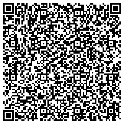 QR-код с контактной информацией организации Мир пиццы, сеть кафе