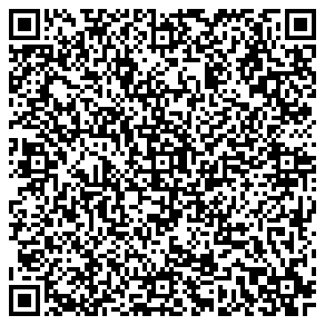 QR-код с контактной информацией организации "Автомастерские на Судостроительной"