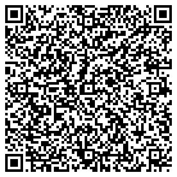 QR-код с контактной информацией организации Энлайн