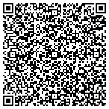 QR-код с контактной информацией организации Автолюкс-Ронам