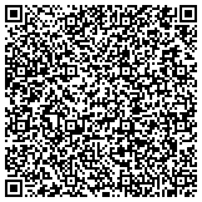 QR-код с контактной информацией организации «Брянскоблтехинвентаризация» Межрайонное отделение №1
