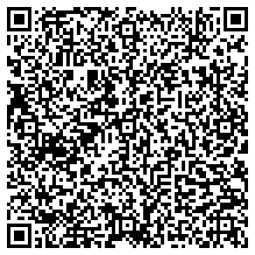 QR-код с контактной информацией организации Промтовары, универсальный магазин, ООО ОлФи