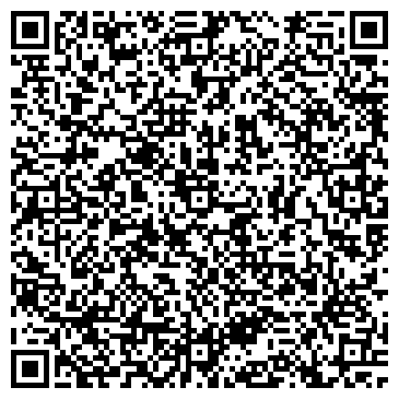 QR-код с контактной информацией организации АЛЬМЕТЬЕВСК-АЛНАС-СЕРВИС, ООО