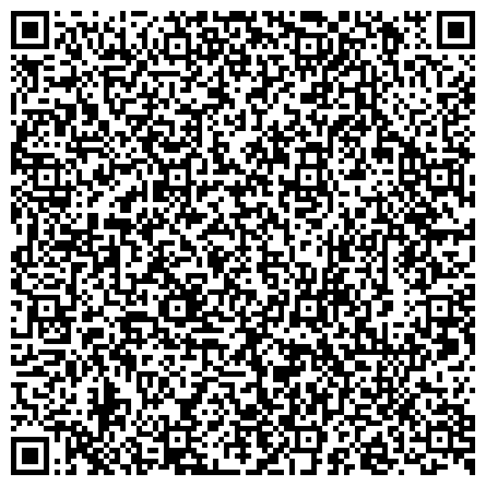 QR-код с контактной информацией организации Межрегиональное территориальное управление Федеральной службы финансово-бюджетного надзора в Архангельской области и НАО