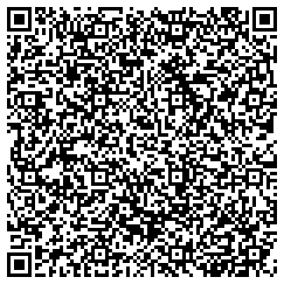 QR-код с контактной информацией организации Ставропольское епархиальное управление Русской Православной Церкви