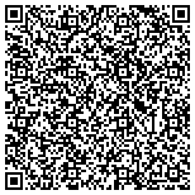 QR-код с контактной информацией организации Демьяновская средняя общеобразовательная школа