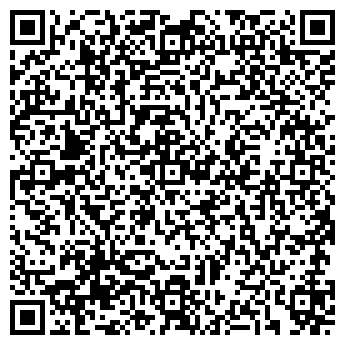 QR-код с контактной информацией организации Мой зоопарк