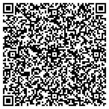 QR-код с контактной информацией организации ЗАО Роспечать