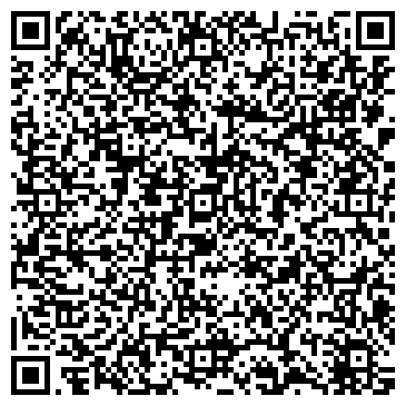 QR-код с контактной информацией организации ООО Бум