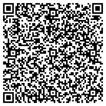 QR-код с контактной информацией организации Фрегат