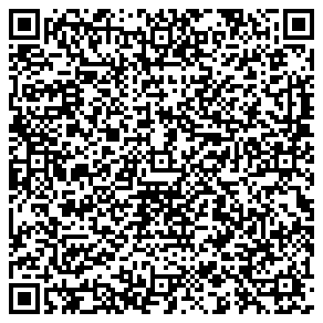 QR-код с контактной информацией организации Добрый день