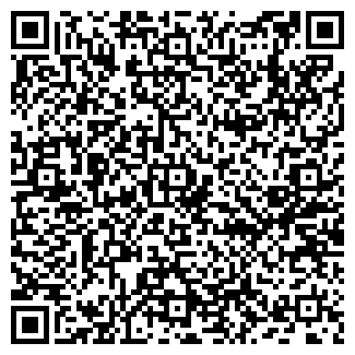 QR-код с контактной информацией организации ООО Клин Тайм