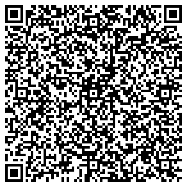QR-код с контактной информацией организации ЗАО Роспечать