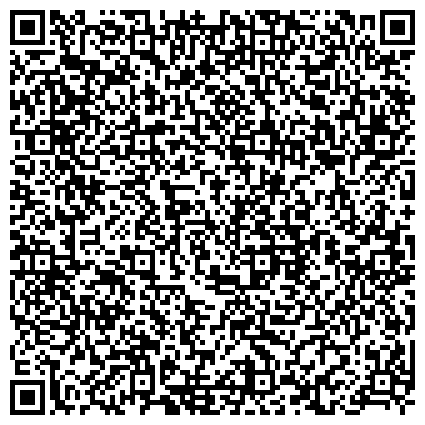 QR-код с контактной информацией организации Территориальный фонд обязательного медицинского страхования Архангельской области