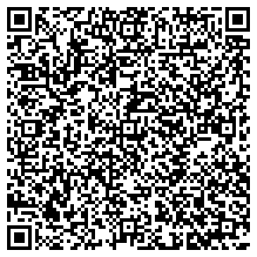 QR-код с контактной информацией организации SibAutoGaz
