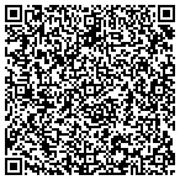 QR-код с контактной информацией организации ООО Управляющая компания «Лесная поляна»