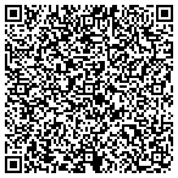 QR-код с контактной информацией организации ООО Серебряный бор