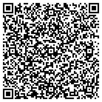 QR-код с контактной информацией организации Baby Butik