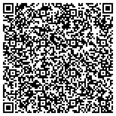 QR-код с контактной информацией организации Бачатская основная общеобразовательная школа