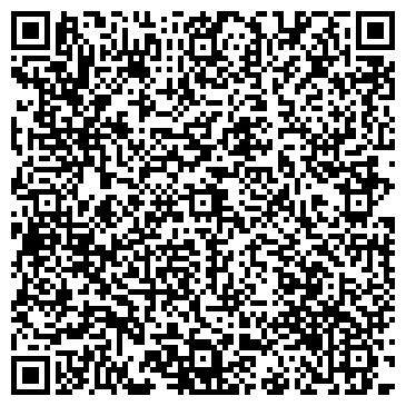 QR-код с контактной информацией организации ООО Росхим