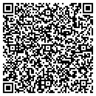 QR-код с контактной информацией организации Аква