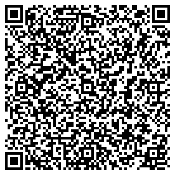 QR-код с контактной информацией организации Русская парная, баня на дровах