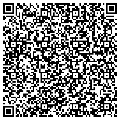 QR-код с контактной информацией организации Моховская средняя общеобразовательная школа