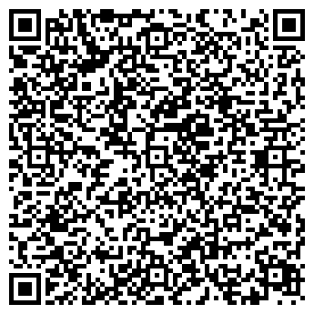 QR-код с контактной информацией организации Yuke