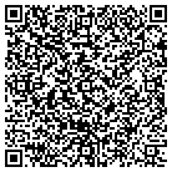 QR-код с контактной информацией организации Дарис